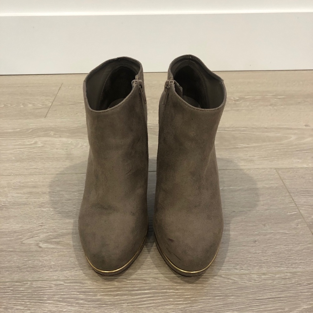 Call it spring booties